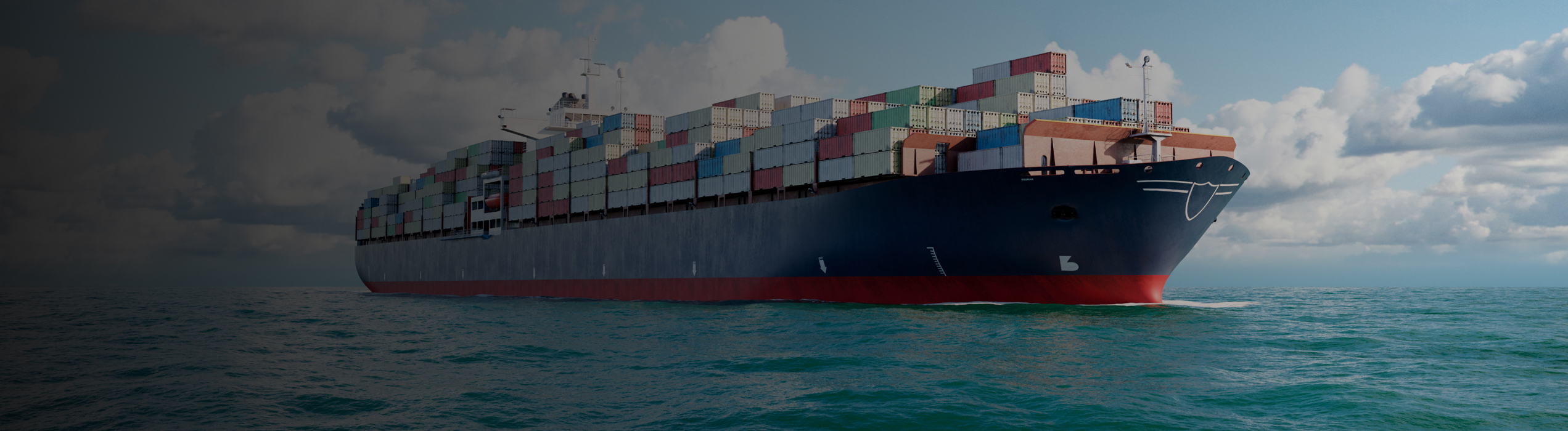 Supplychain Assets