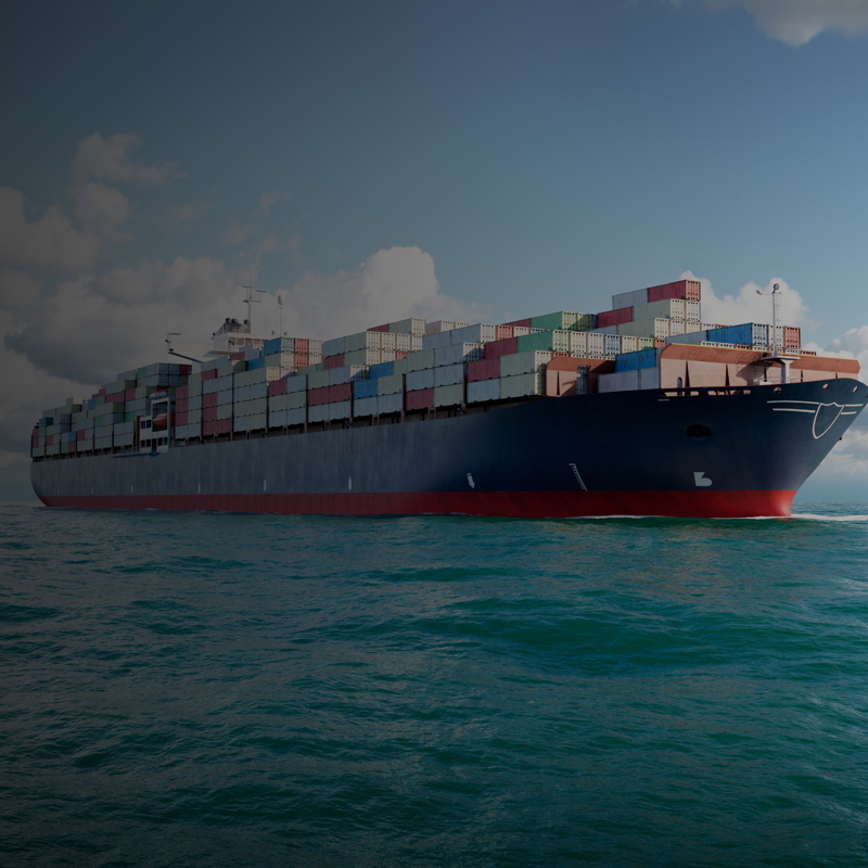 Supplychain Assets