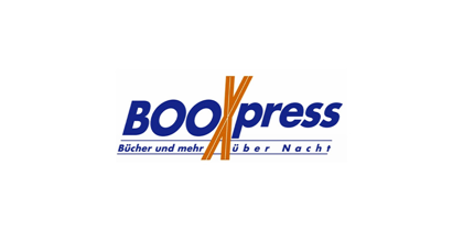 Logo Booxpress 800X800