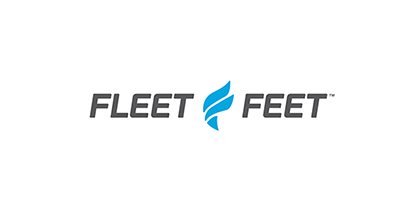 Logo Fleet Feet 420X210