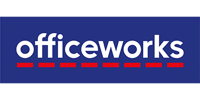 Logo Officeworks 420X210