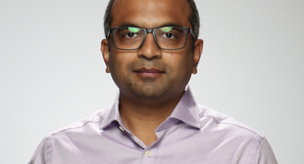  - Headshot Photo
