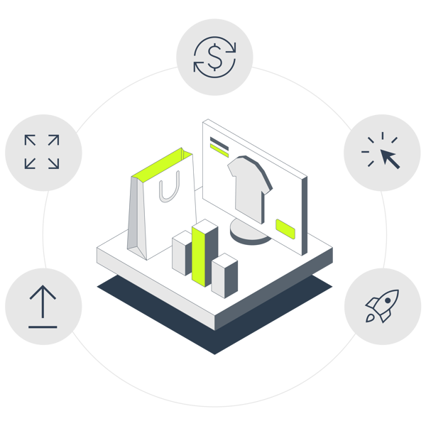 OMS Benefits Modular Solutions Page Graphic