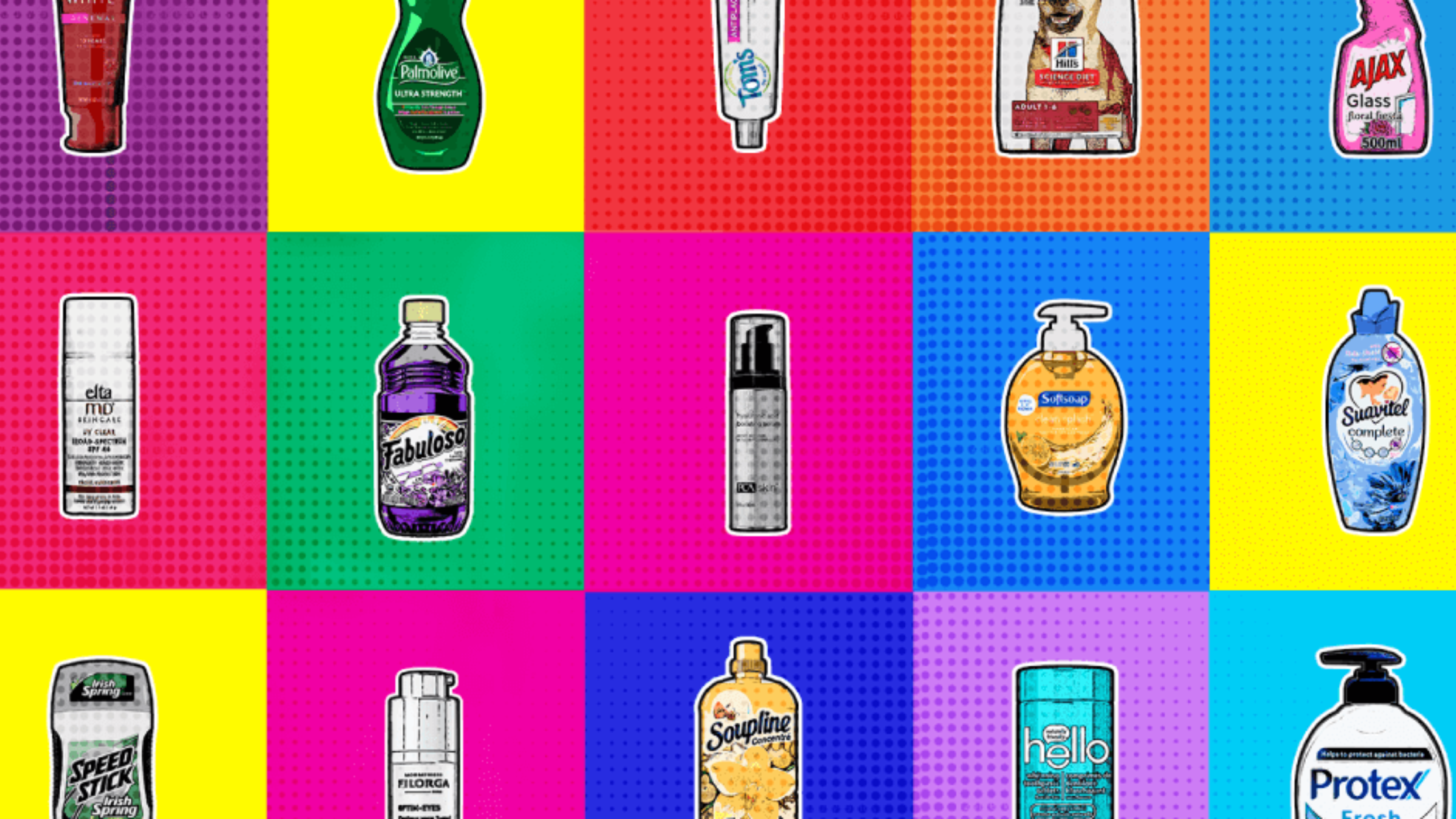 Colgate Palmolive (1)