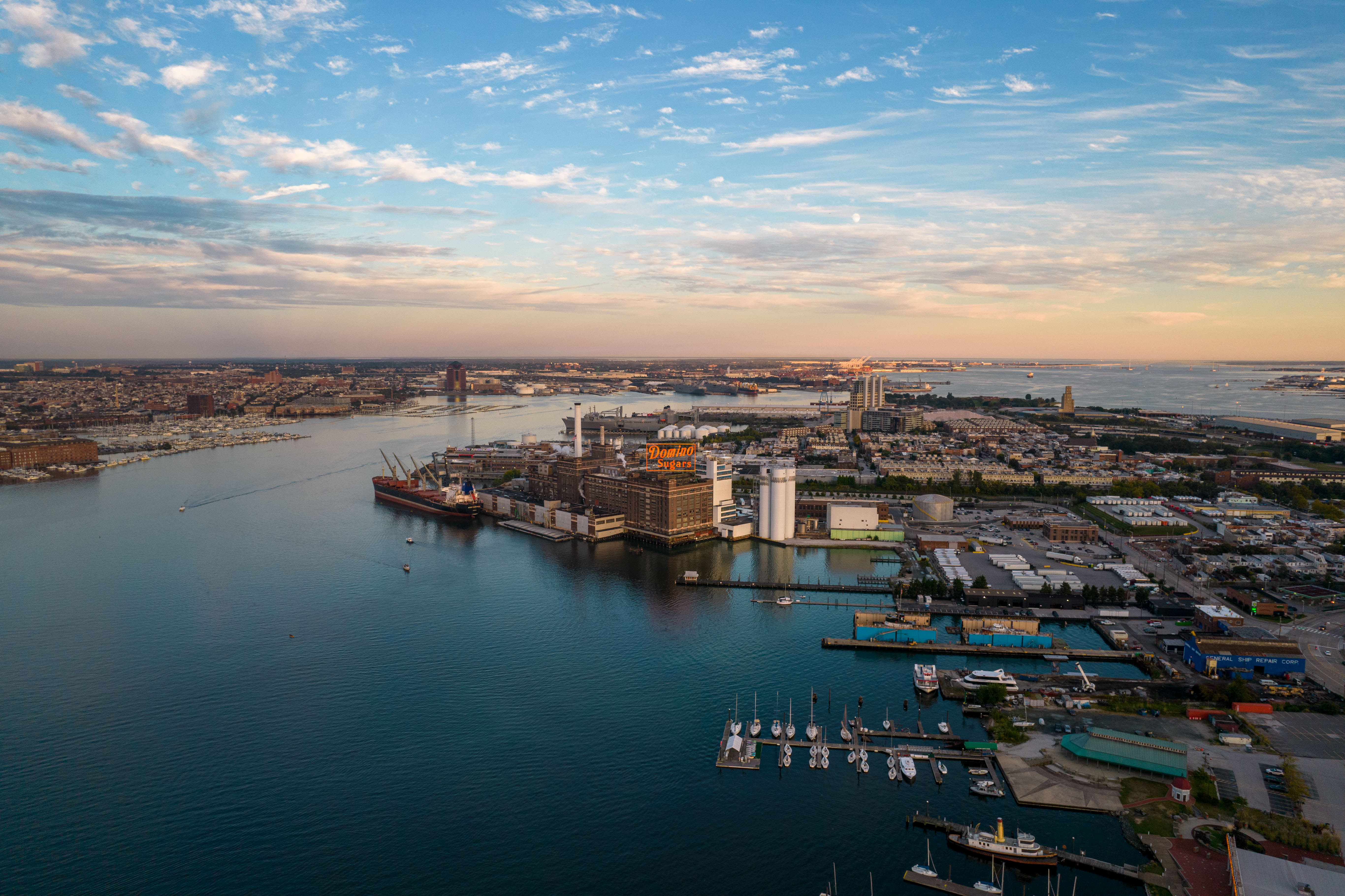 Baltimore Bridge Disaster Supply Chain Impacts And Solutions
