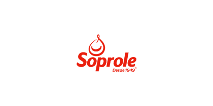 Logo Soprole 800X800
