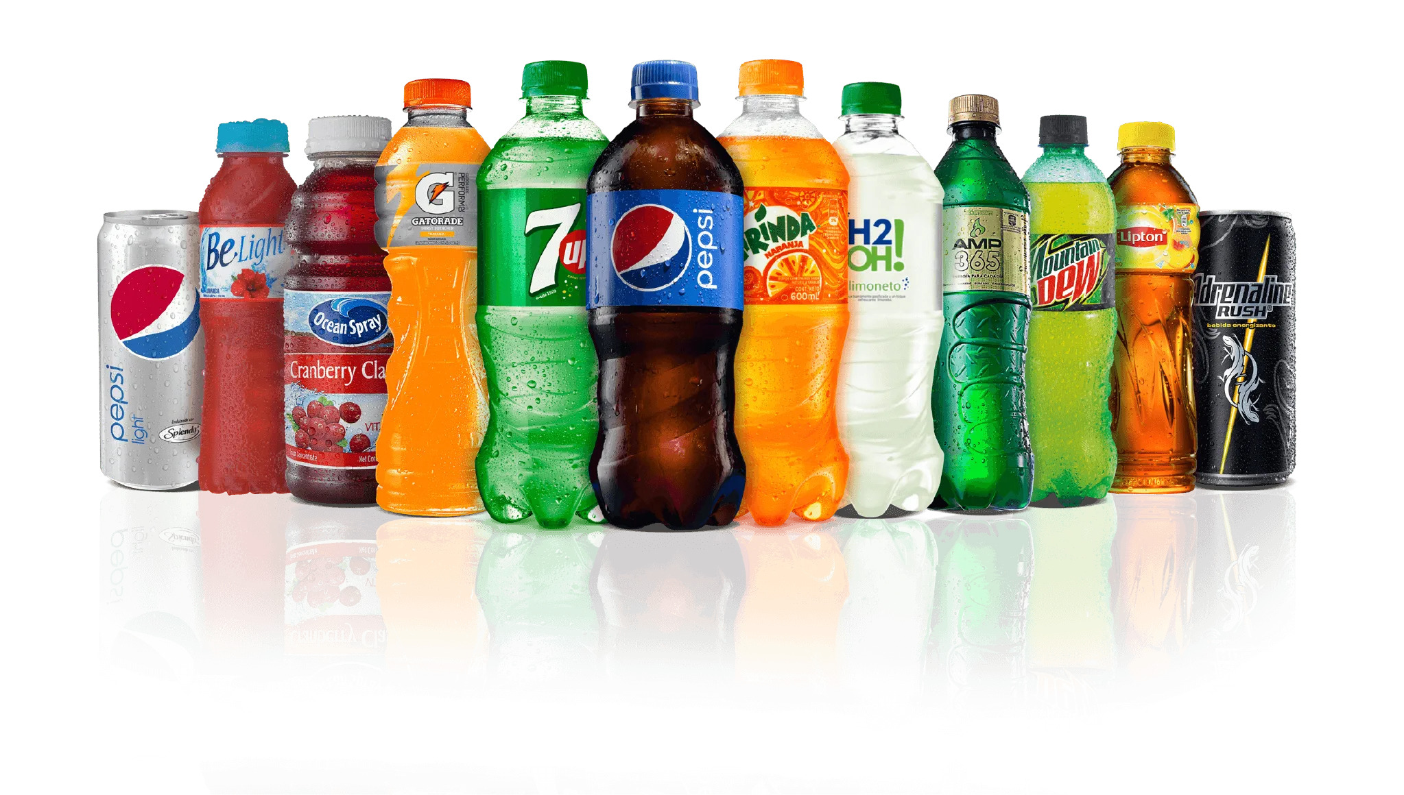 Pepsico 1