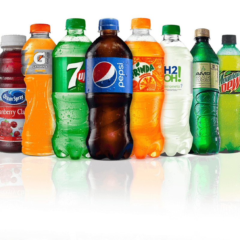 Pepsico 1