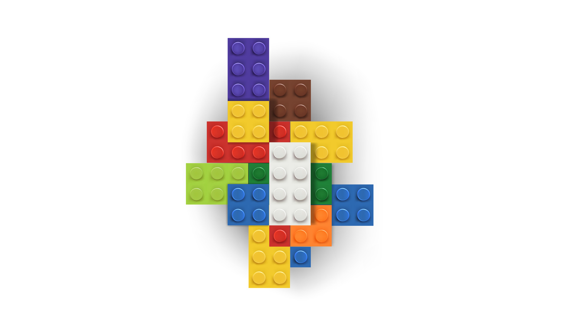 Blog Brick By Brick