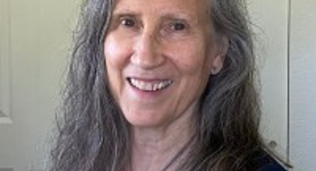 Julie Fraser - Headshot Photo