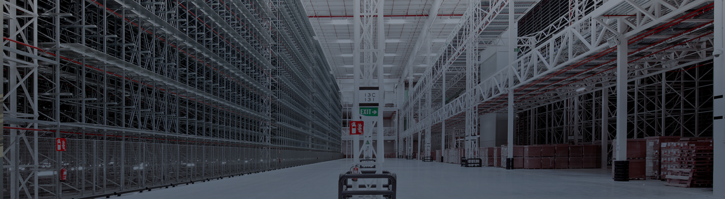 Mango Warehouse Filter