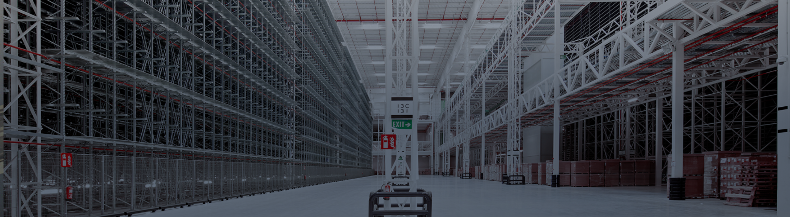 Mango Warehouse Filter