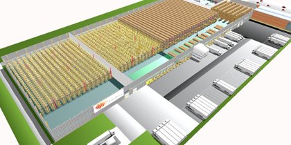 Blog Top 10 Warehouse Simulation Tips