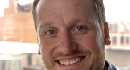 Kevin Bube - Headshot Photo