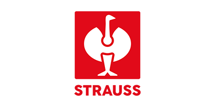 Logo Strauss 420X210
