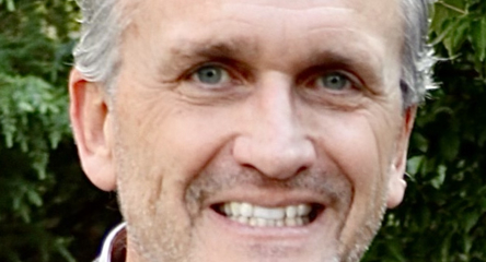 Matt Boland - Headshot Photo
