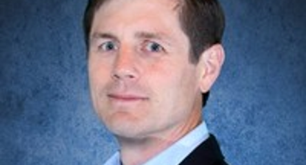 Scott Kramer - Headshot Photo