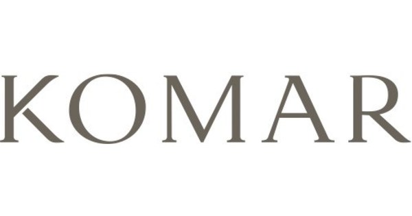 Komar Logo