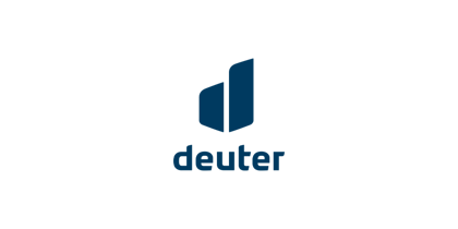 Logo Deuter 800X800