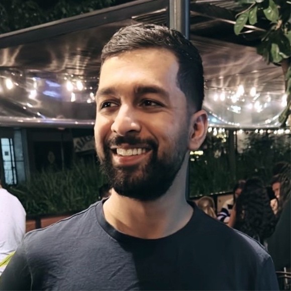 Aadil Kazmi