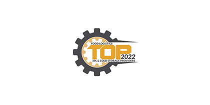 Award Foodlogistics 3Pl Coldstorage 2022