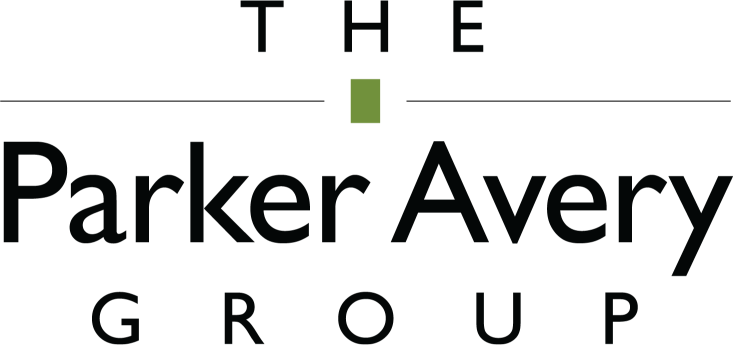 The Parker Avery Group Logo
