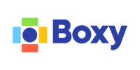 Logo Boxy 420X210