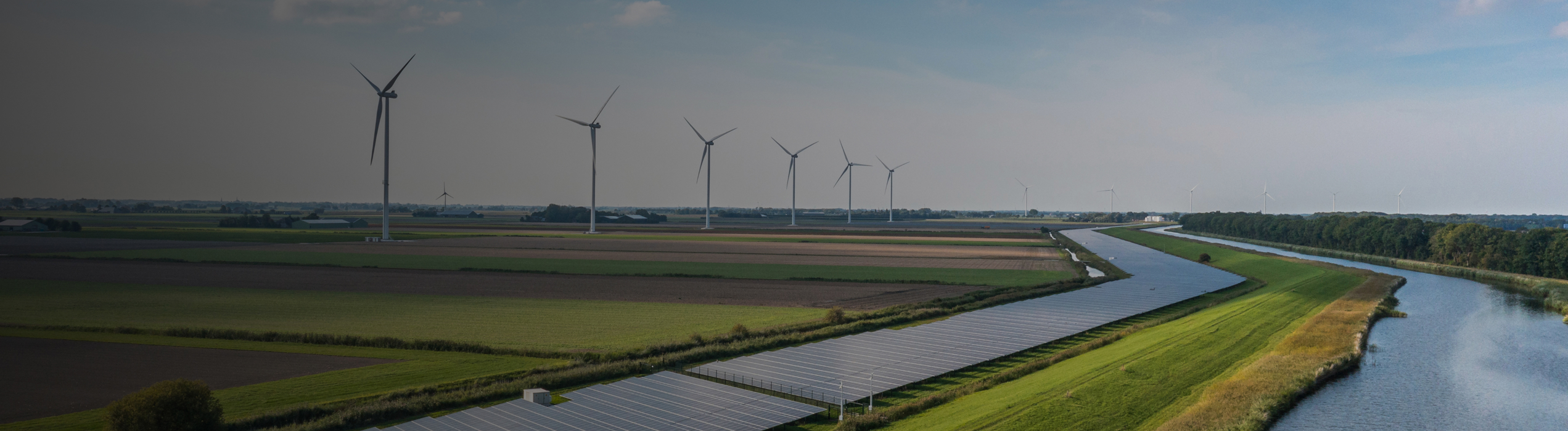 Sustainability Assets