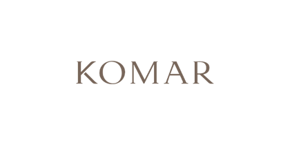 Logo Komar 800X800