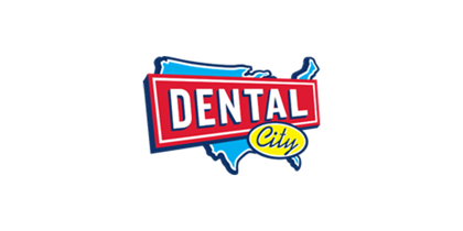 Logo Dental City 800X800
