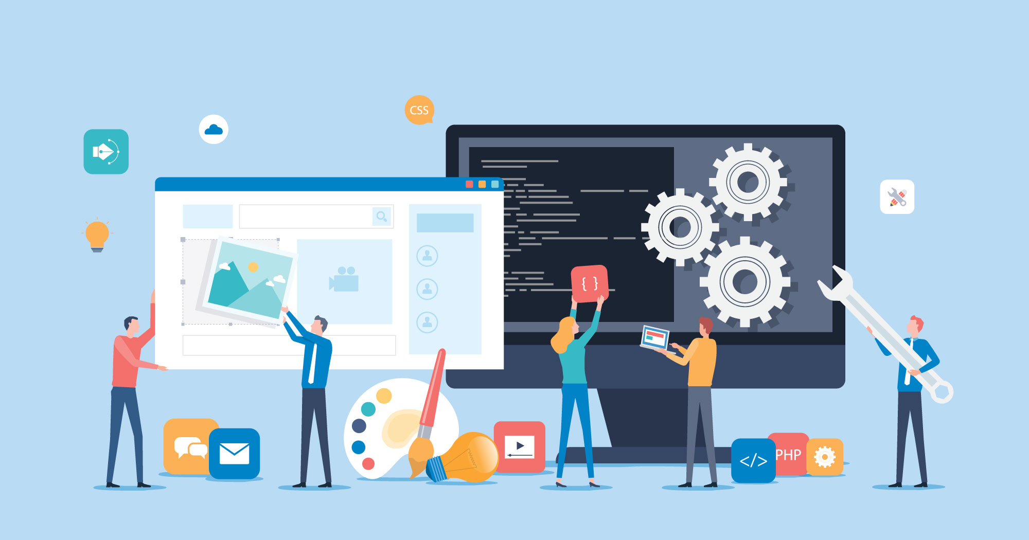 Logistics Software Build Vs Buy