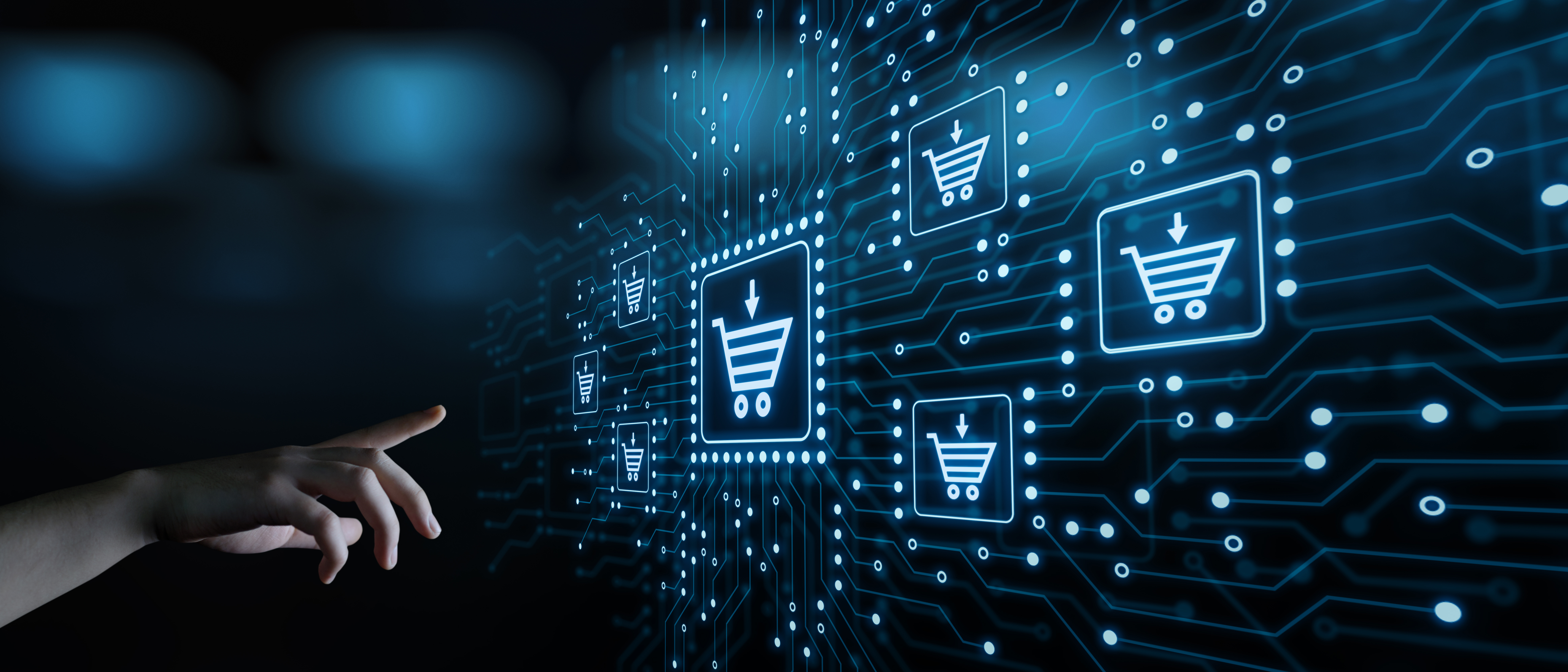 Logistics Technology How To Choose A Tms That Fits Your Business