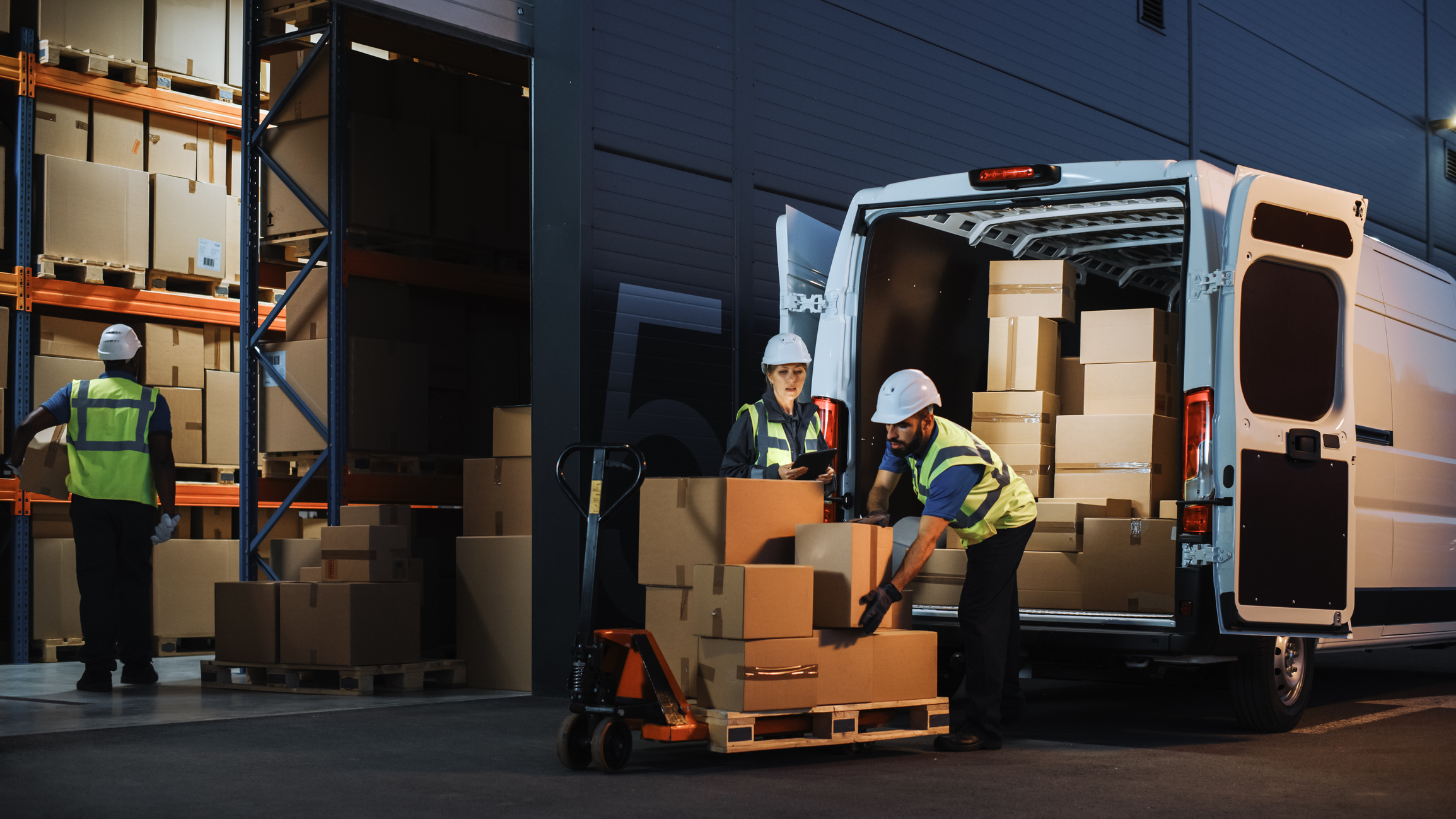 166 Advanced Strategies For Parcel Rate Shopping