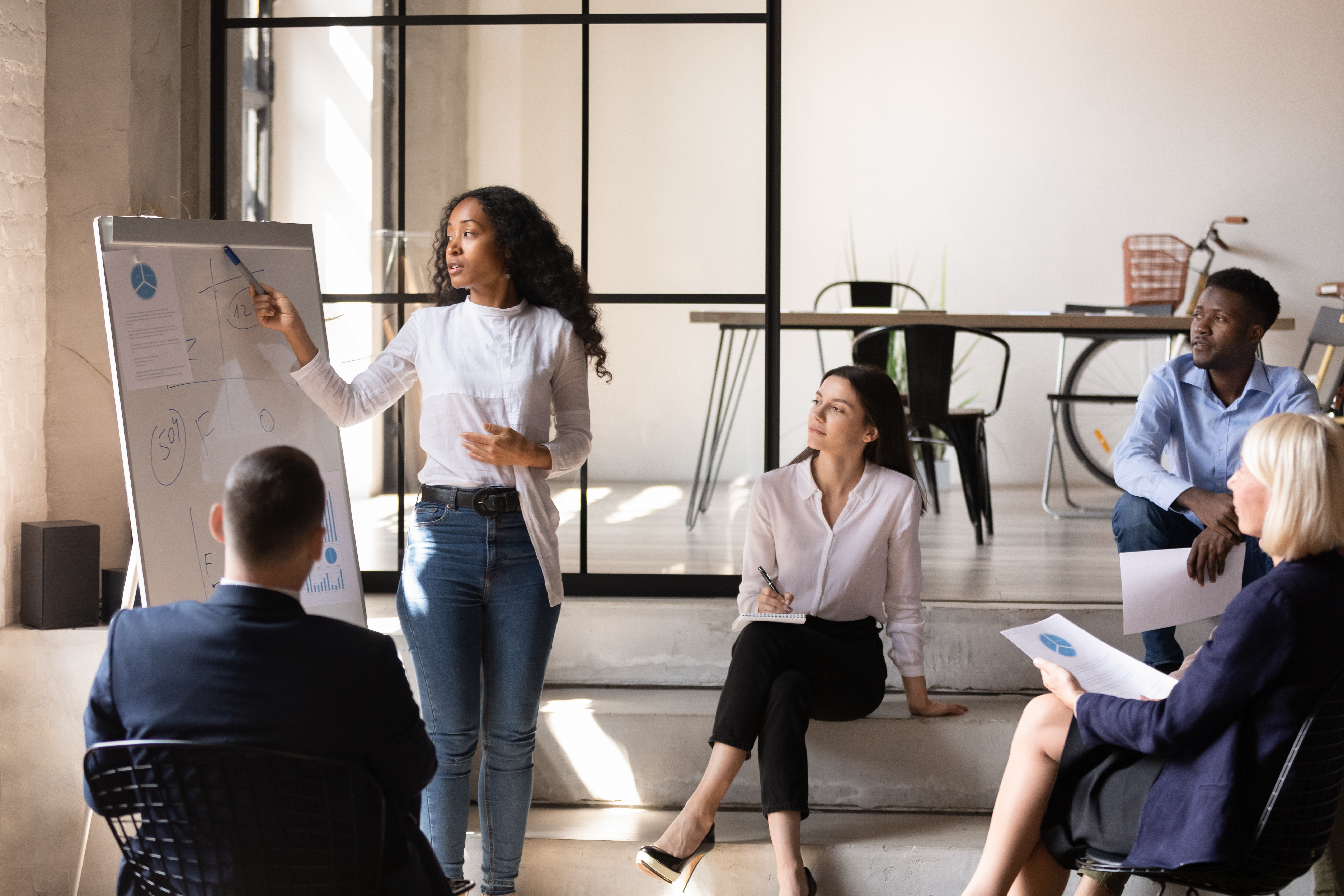 Win Executive Buy In For Your Tms Strategy
