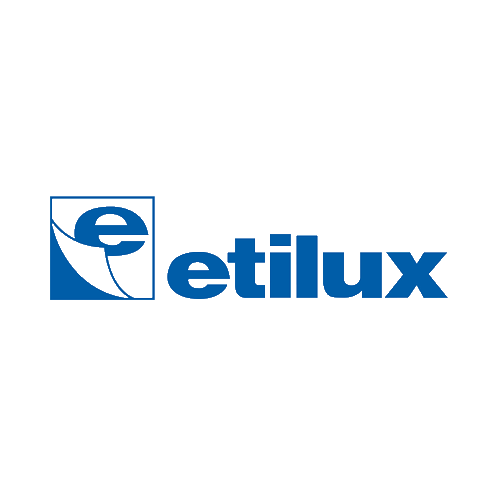 Reference Etilux Logo