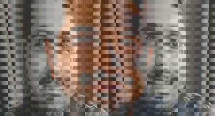 Ashwin Vasudevan - Headshot Photo