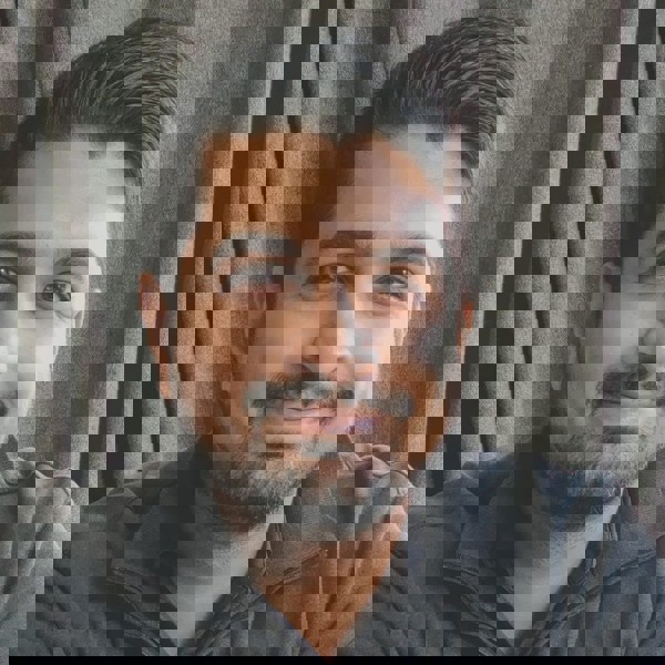 Ashwin Vasudevan