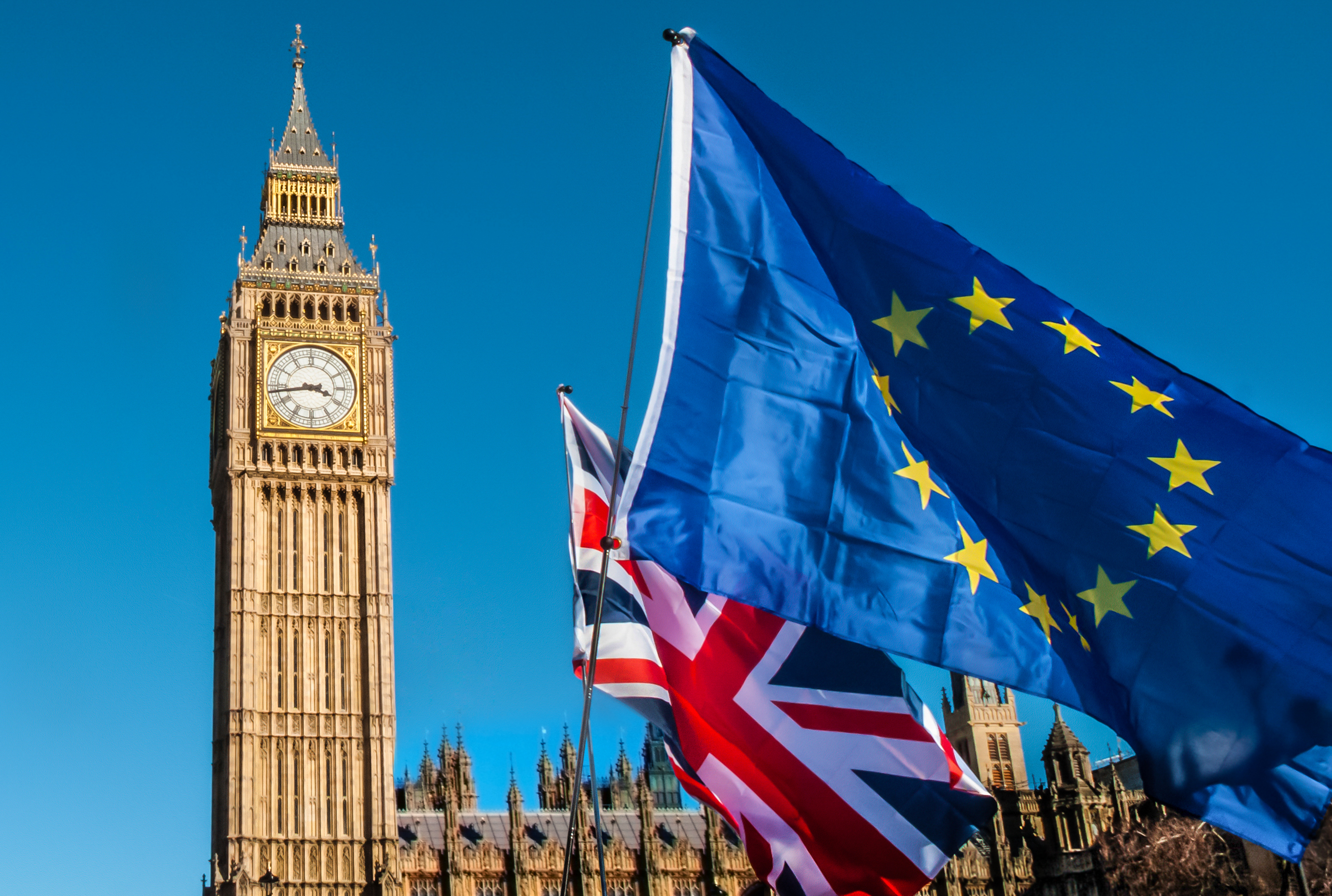 Brexit Labor Challenges