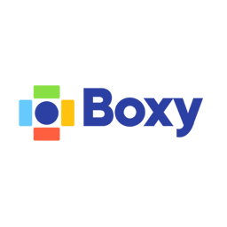 Boxy