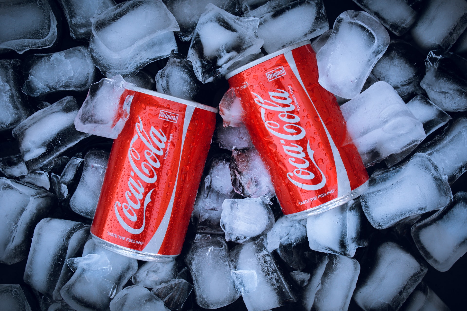 Coca Cola