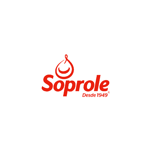 Reference Soprole Logo