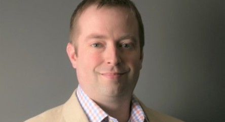 Allen Oleksak - Headshot Photo