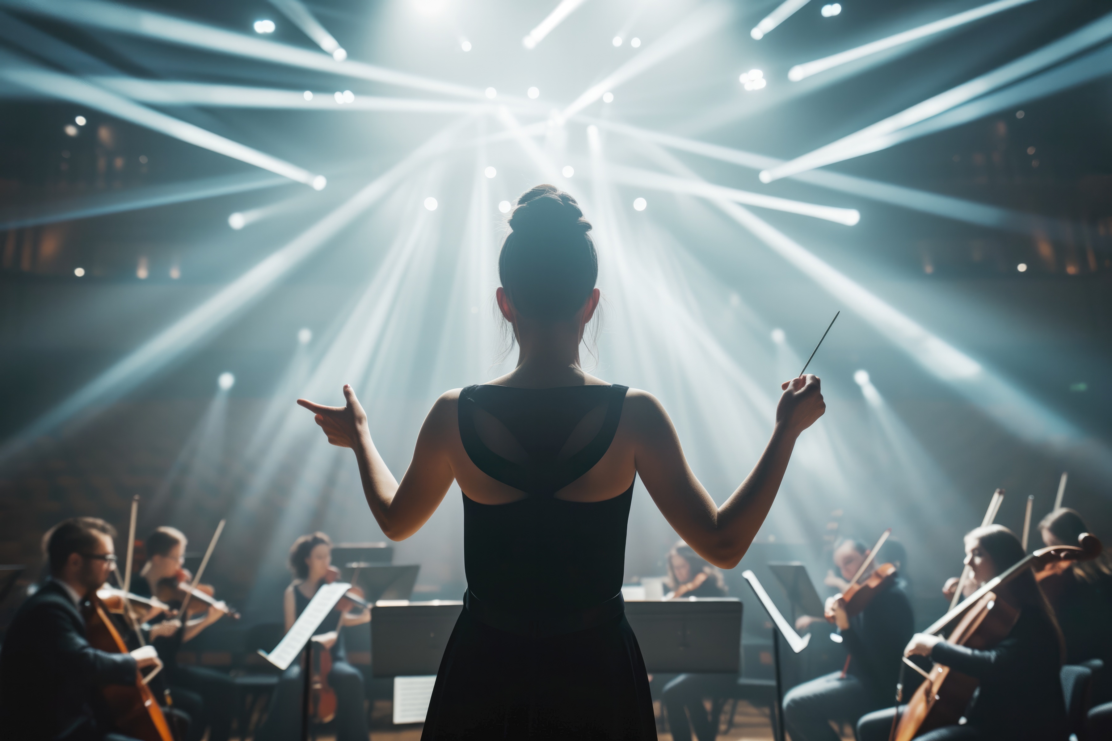 Achieve Logistics Orchestration Through Data Analytics