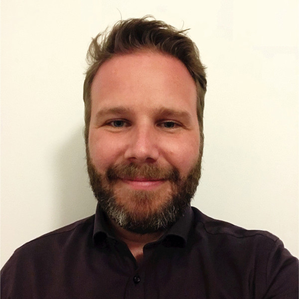 Daniel Ekvall