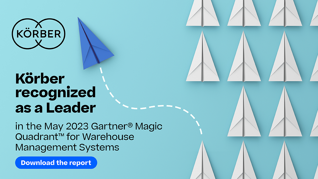 Gartner 2023 PR