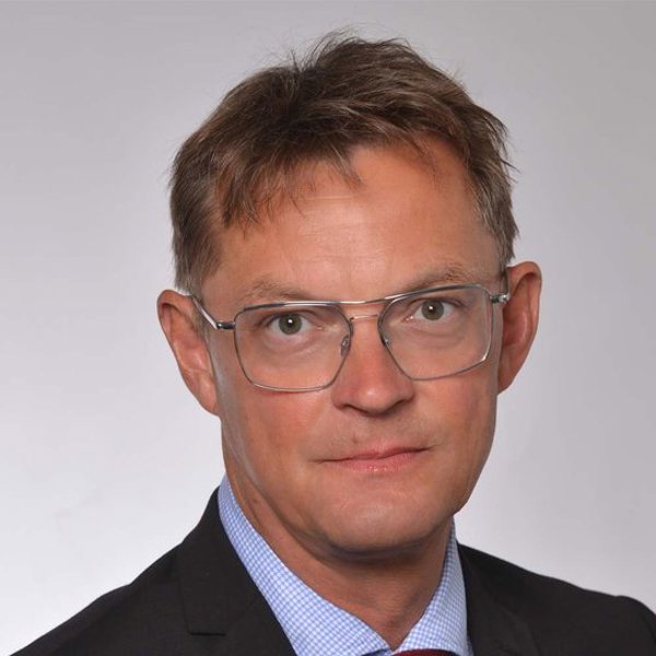 Ralf Leuthner