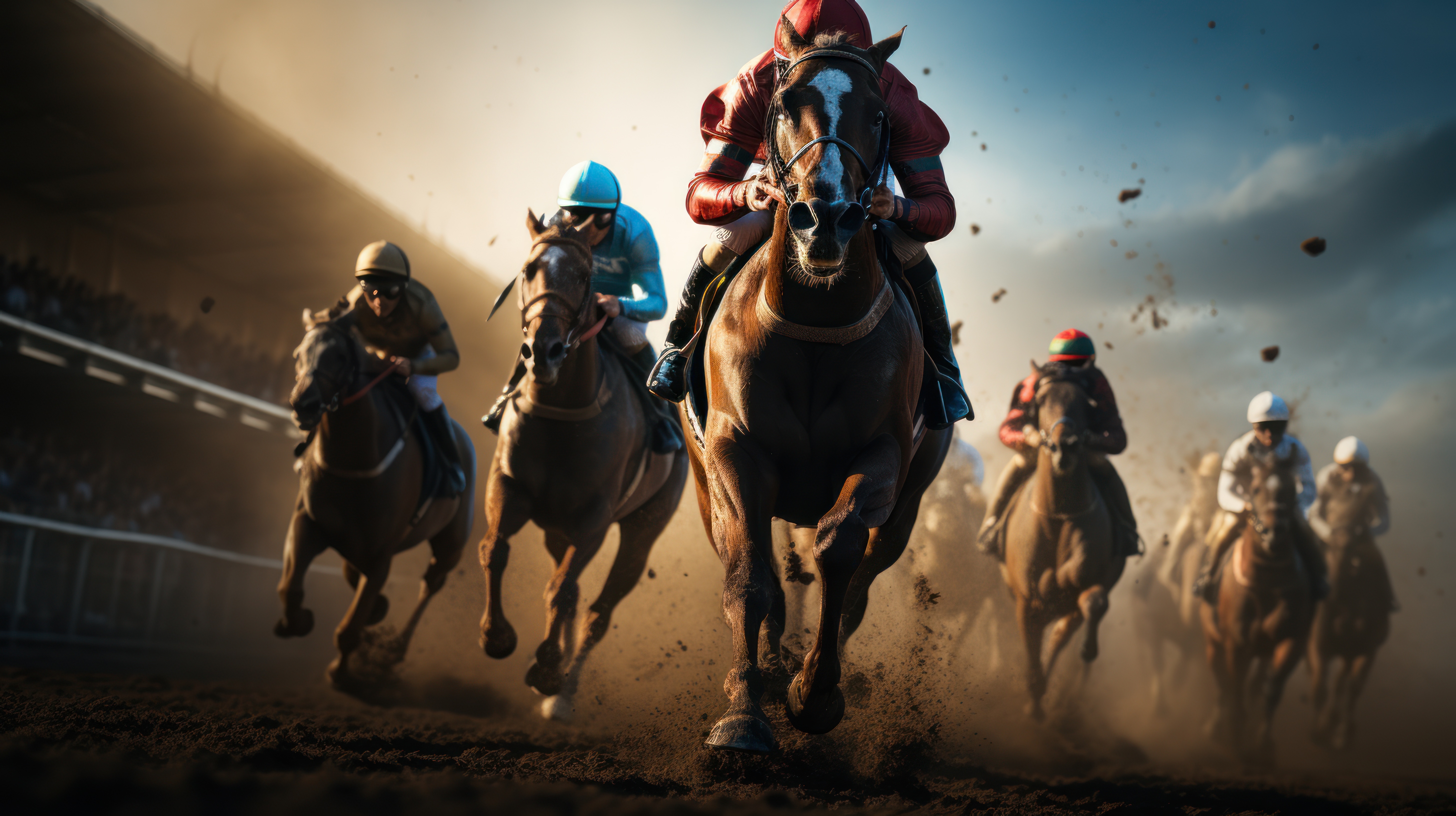 Mercurygate Emerges As Challenger In 2024 Gartner Tms Magic Quad