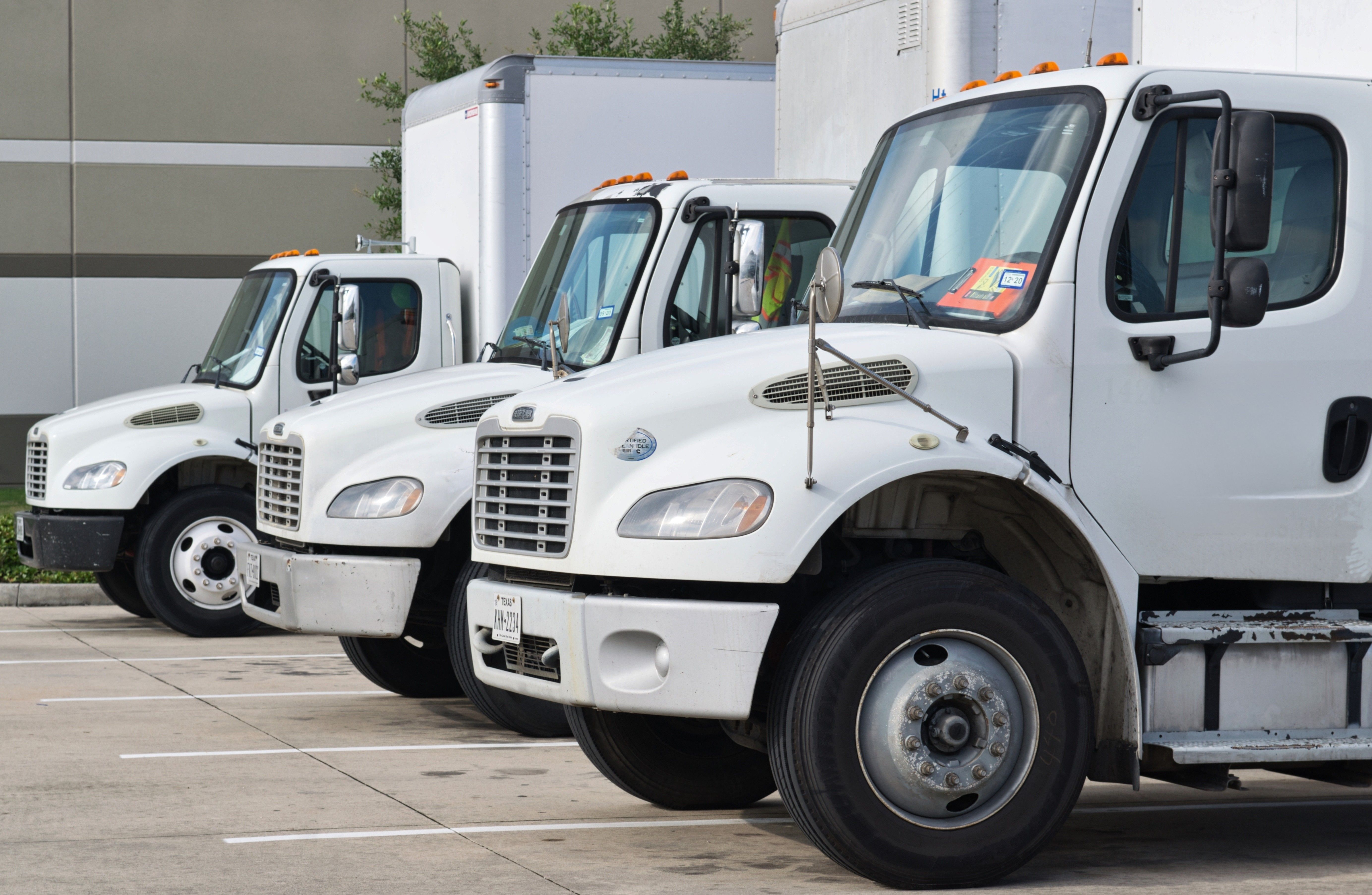 Ltl Tms Transforming Freight Operations For Trucking Companies