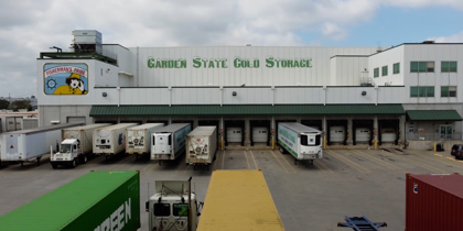 130 Garden State Cold Storage