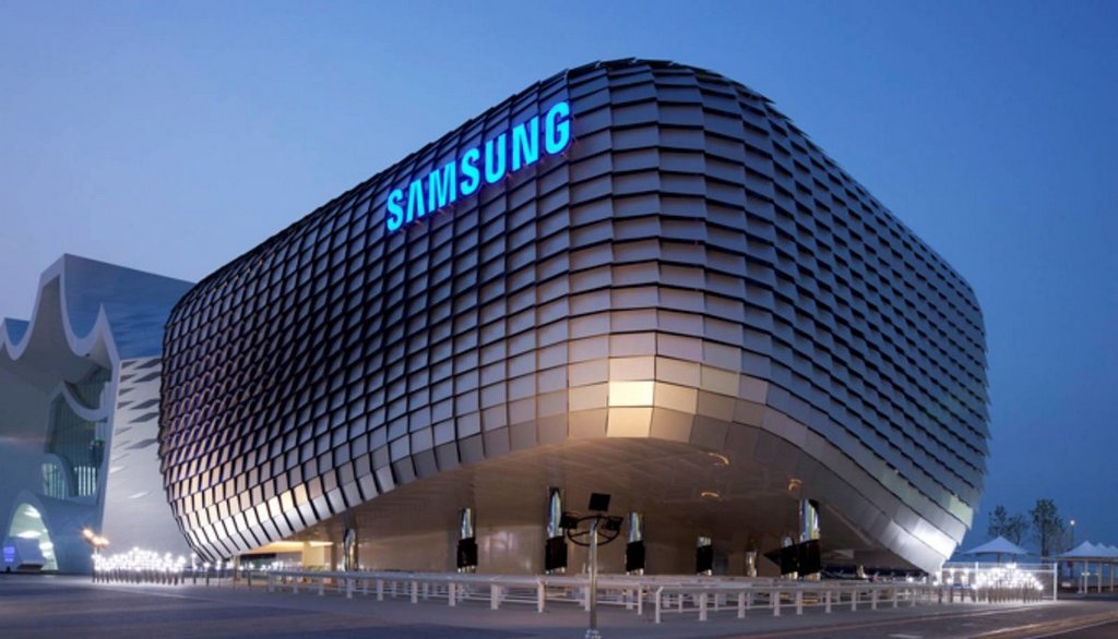 Samsung Company